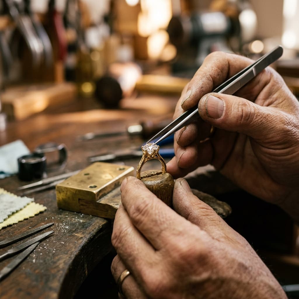 Italian craftsmanship