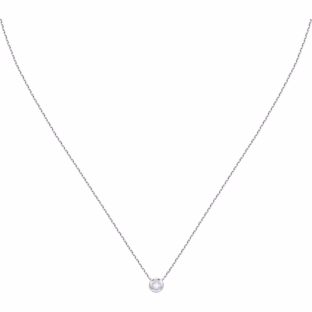 NECKLACE LIVE DIAMOND CLASSIC DIAMOND